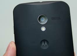  Moto G2   