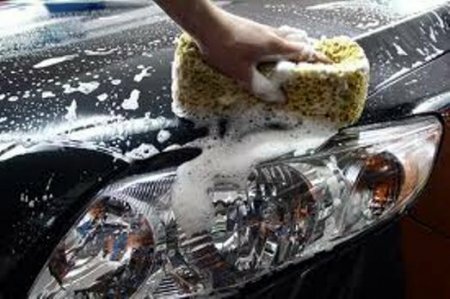 Обама хочет помыть машины республиканцев, которые хотят подать на него в су ...
