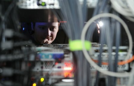 Хакеры могли похитить личные данные сотрудников МНБ США