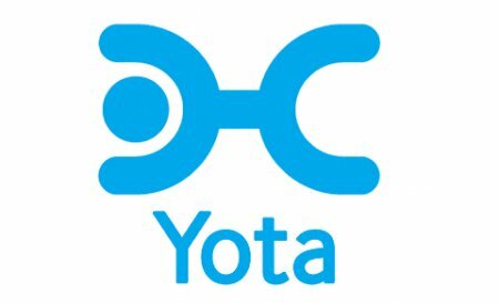 Оператор Yota начал продажу sim-карт в шести городах России