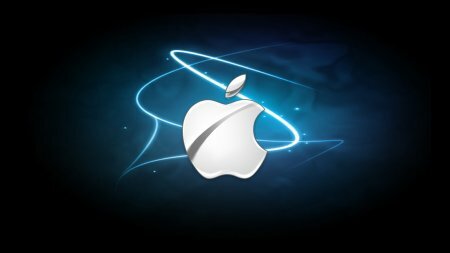 Apple опять стала оной из самых быстрорастущих компаний