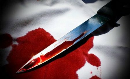 В Брянской области мать ударила трехлетнюю девочку ножом