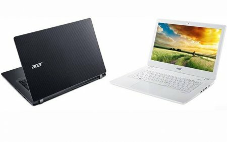 Acer    Aspire V Nitro