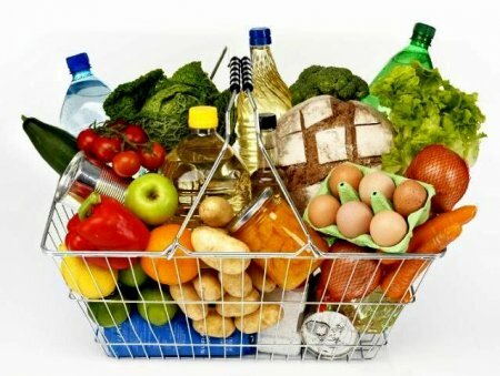 Европейские продукты могут попасть в Россию транзитом через Швейцарию