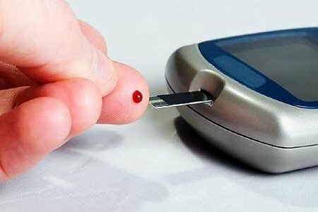 Ученые предлагают определять уровень сахара в крови лазером