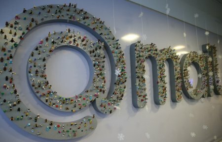 Mail.Ru купил 12% акций ВКонтакте за 12,43 миллиарда рублей