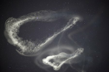 Астрономы нашли воду за пределами Солнечной системы