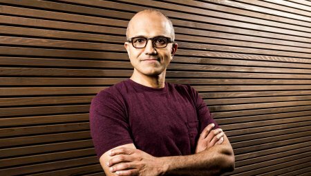 На фоне антимонопольного скандала глава Microsoft посетит Китай