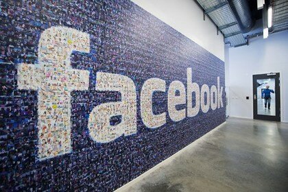 Facebook некоторое время был недоступен для пользователей из многих стран мира