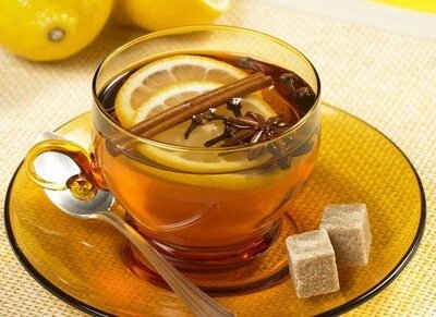 Чай снижает риск преждевременной смерти