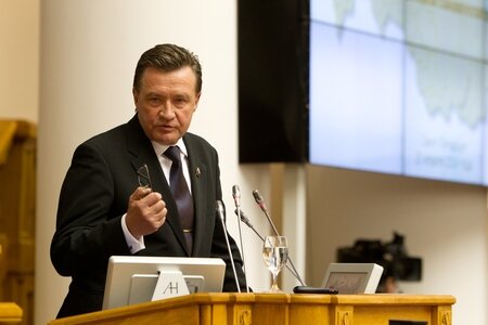 В Госдуме рассмотрят законопроект о деофшоризации экономики