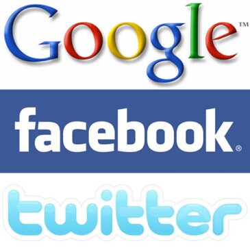 Facebook, Gmail и Twitter уведомили о необходимости новой регистрации в Рос ...