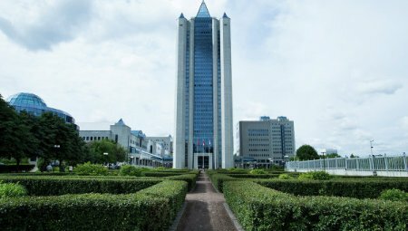 Осенью Россия и Китай подпишут несколько соглашений о поставке газа