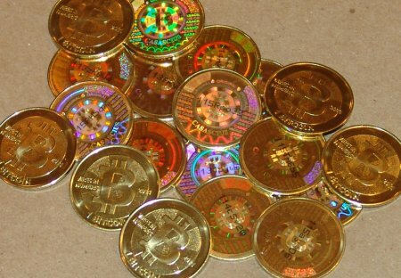 Аукцион eBay начнет принимать биткоины к оплате