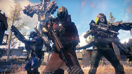 В первый же день продаж Destiny принесла производителю доход в 500 миллионов долларов