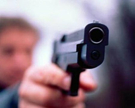 В штате Пенсильвания мужчина застрелил полицейского