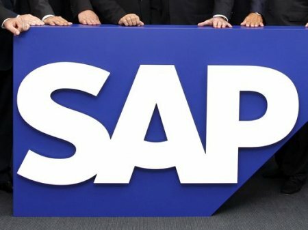 SAP приобрела Concur Technologies Inc. за $8,3 млрд