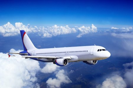 Российские авиакомпании начнут полеты в Грузию через месяц