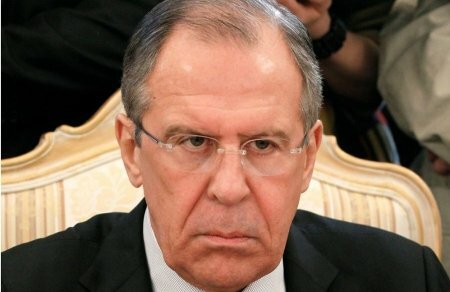 Лавров заявил, что условия США по отмене санкций против России - это несерьезный подход