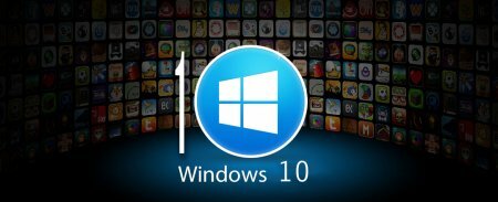 Microsoft представила новую Windows 10