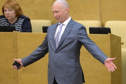 В Госдуме предлагают расширить права россиян на применение оружия