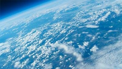 Ученые нашли доказательства существования инопланетной жизни в стратосфере ...