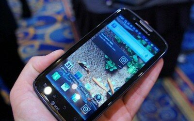 На российский рынок вернутся смартфоны Motorola
