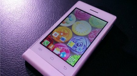В Индии стартовали продажи самого дешевого в мире Android-смартфона