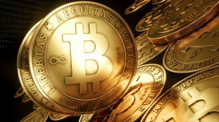 В мире сейчас исторический максимум владельцев Bitcoin
