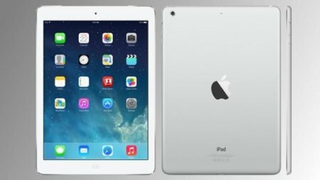       iPad Air 2