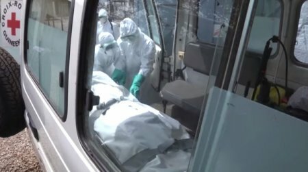 В США будут тщательнее проверять транспорт из-за угрозы вируса Эбола