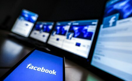 Facebook готовится представить приложение для анонимного общения