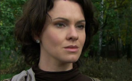 Стало известно о смерти звезды российских сериалов Алены Кузнецовой