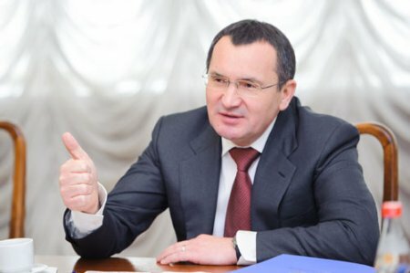 Минсельхоз предлагает направить 500 млн. рублей на развитие "молочной" отрасли