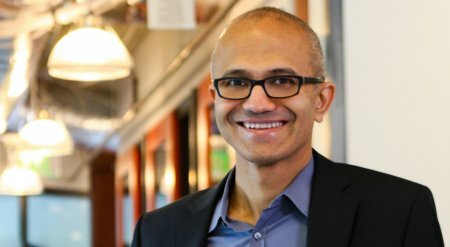 Глава Microsoft опроверг, что в компании разница в зарплате у мужчин и женщин