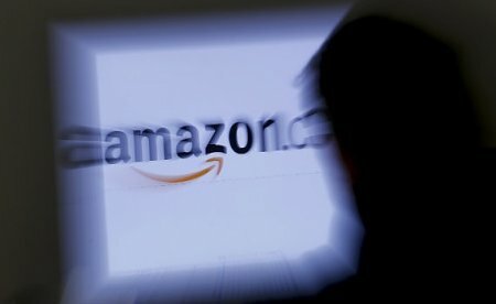 Amazon потерпел рекордные убытки за последние 14 лет
