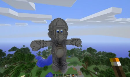 Компания Microsoft не будет создавать игру Minecraft 2