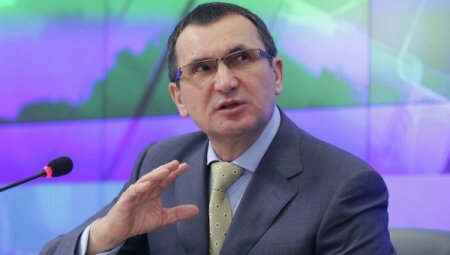 Минсельхоз: дефицит некоторых продуктов питания будет снят в течении 2-3 недель