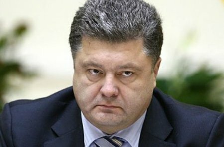 Порошенко готовится к сложным переговорам с Владимиром Путиным