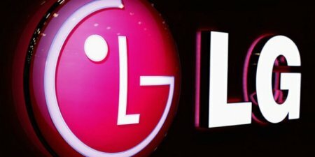 Компания LG продала в третьем квартале рекордные 16,8 миллионов смартфонов