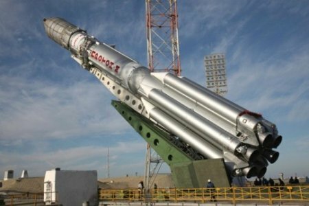 NASA оснастит свои ракеты-носители системой эвакуации для астронавтов