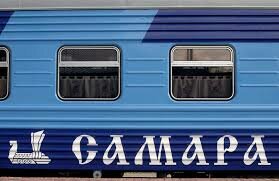 Движение поездов в Самаре парализовал обрыв проводов
