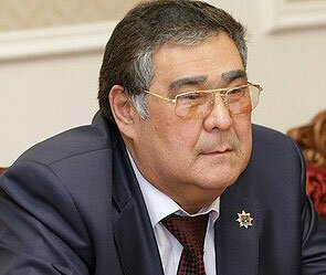 Аман Тулеев планирует пойти на новый срок