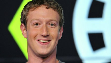 Марк Цукерберг ответит на все вопросы пользователей соцсети Facebook