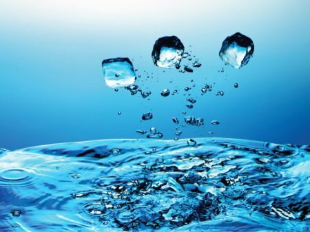 Вода на Земле появилась на 135 миллионов лет раньше общепринятой ранее даты