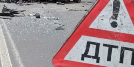 В Казани автоледи попала в ДТП из-за заклинившего руля