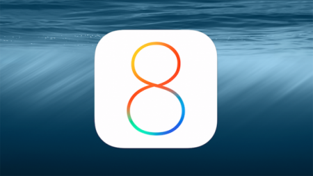 Apple выпустила бета-версию ОС iOS 8.1.1
