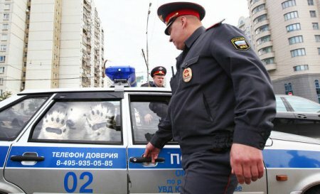 Сотрудники РОВД Махачкалы отказались от комментариев
