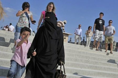 В Дагестане детский сад закрыли по подозрению в экстремизме