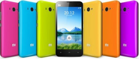 Фонд Юрия Мильнера вложит 1,5 миллиарда долларов в смартфоны Xiaomi